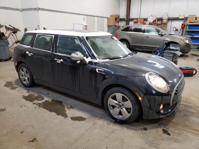Photo 4 from auction – 2016 MINI COOPER CLU with VIN WMWLN5C53G2B34762