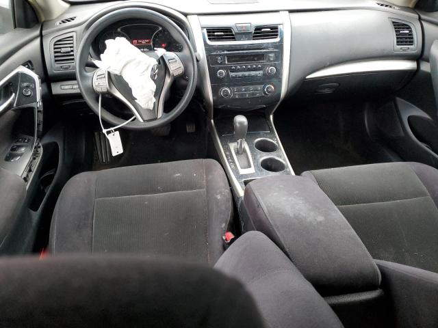 Photo 8 from auction – 2013 NISSAN ALTIMA 2.5 with VIN 1N4AL3AP7DC173856