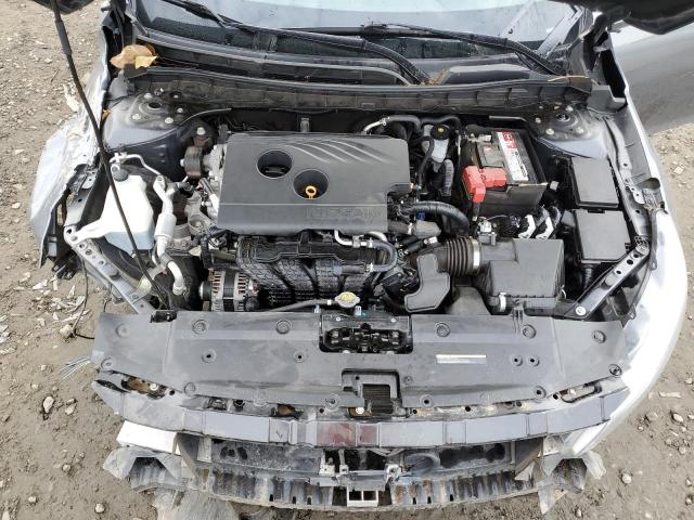 Photo 11 from auction – 2019 NISSAN ALTIMA SL with VIN 1N4BL4EV4KC170087