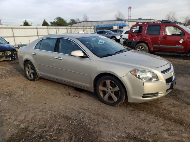 Photo 4 from auction – 2012 CHEVROLET MALIBU 1LT with VIN 1G1ZC5E09CF165768