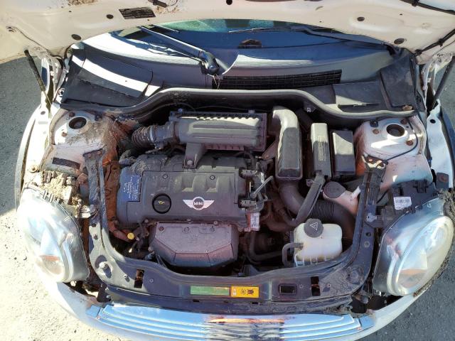 Photo 11 from auction – 2011 MINI COOPER with VIN WMWSU3C59BT182754