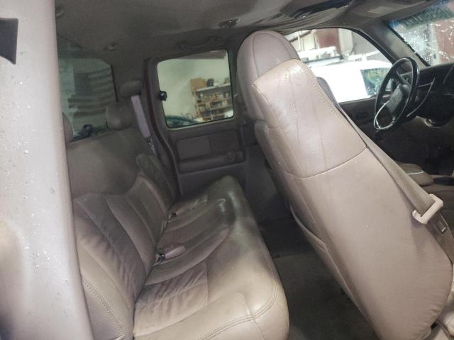Photo 11 from auction – 2002 CHEVROLET SILVERADO with VIN 1GCHK29U52Z186969