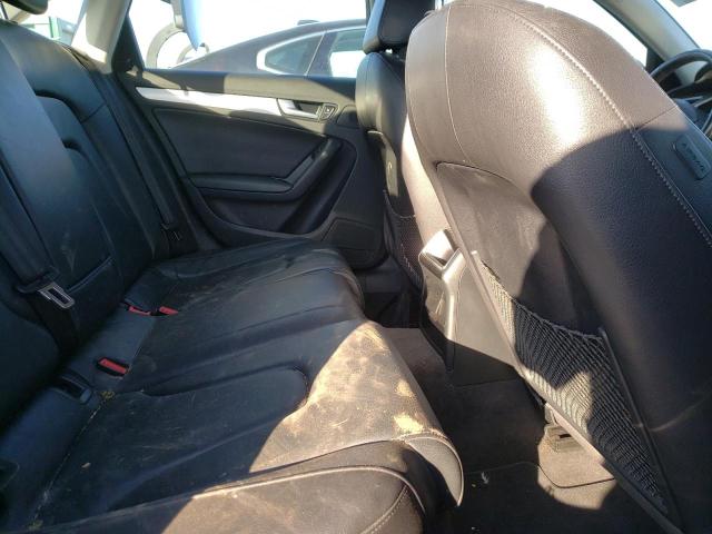 Foto 10 de la subasta – 2011 AUDI A4 PREMIUM con VIN WAUBFAFLXBN021424