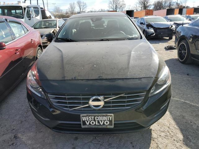 Photo 5 from auction – 2014 VOLVO S60 T5 with VIN YV1612FS5E2298546