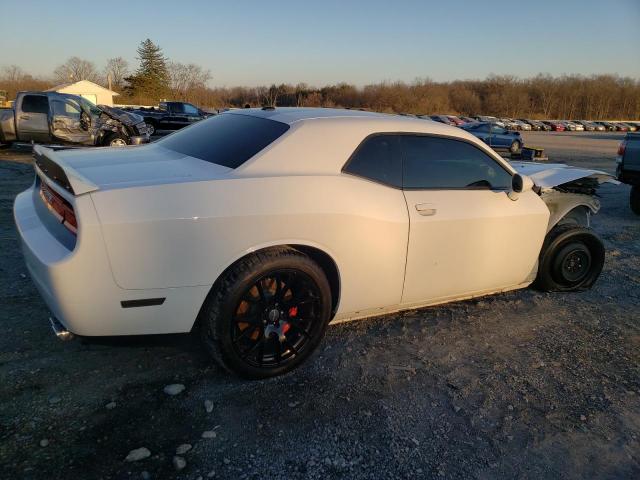 Photo 3 from auction – 2012 DODGE CHALLENGER with VIN 2C3CDYCJ8CH258257