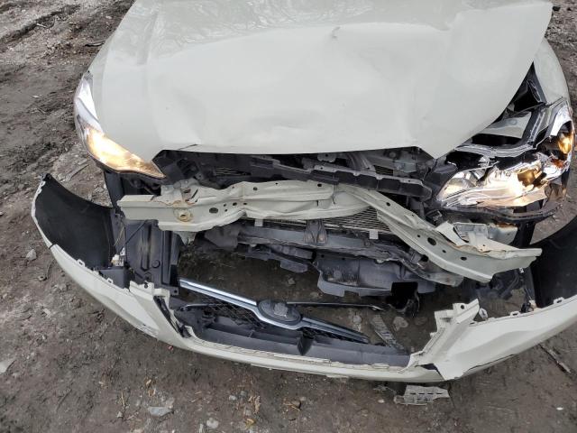 Photo 11 from auction – 2016 SUBARU CROSSTREK with VIN JF2GPABC0GH206231