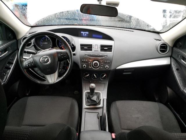 Photo 8 from auction – 2012 MAZDA 3 I with VIN JM1BL1V89C1544774