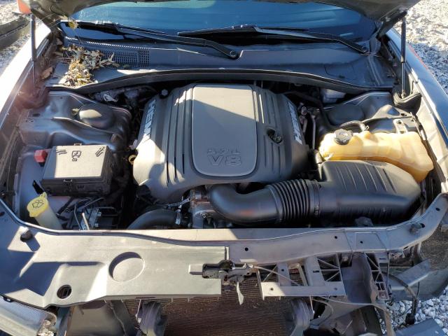 Photo 11 from auction – 2012 DODGE CHARGER R/ with VIN 2C3CDXCTXCH135510