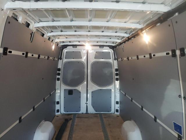 Photo 10 from auction – 2020 MERCEDES-BENZ SPRINTER 2 with VIN W1W4ECHY4LT021469