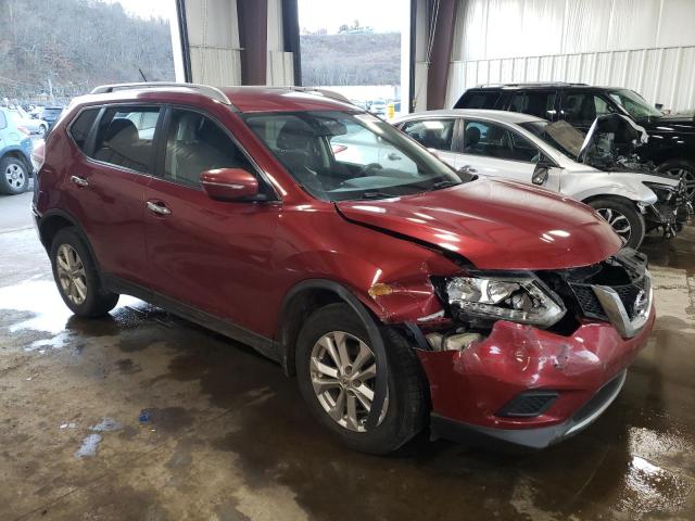 Photo 4 from auction – 2015 NISSAN ROGUE S with VIN KNMAT2MV0FP569931