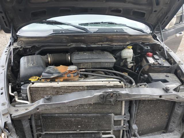 Photo 11 from auction – 2003 DODGE RAM 1500 S with VIN 1D7HA18N33S292442