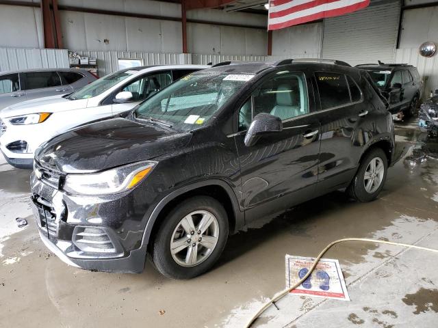 CHEVROLET TRAX 1LT 2020 with VIN KL7CJLSB9LB034941 - Photo from auction