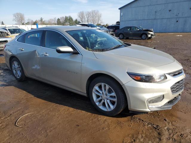 Photo 4 from auction – 2016 CHEVROLET MALIBU LT with VIN 1G1ZE5ST1GF246780