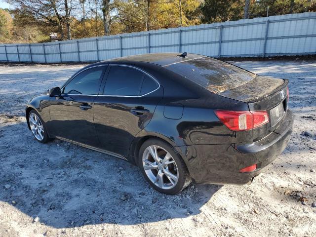 Photo 2 from auction – 2012 LEXUS IS 250 with VIN JTHBF5C26C5157734