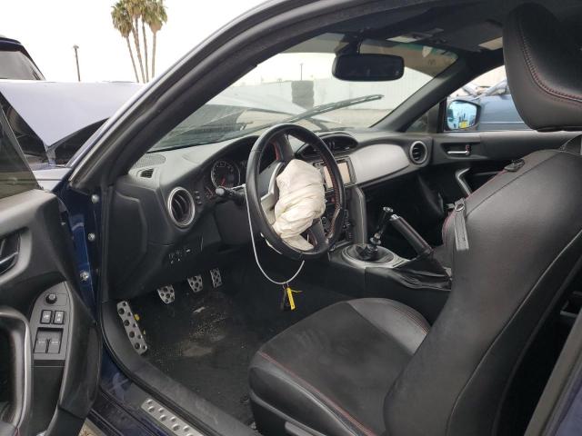 Photo 8 from auction – 2013 SUBARU BRZ 2.0 LI with VIN JF1ZCAC15D1612953