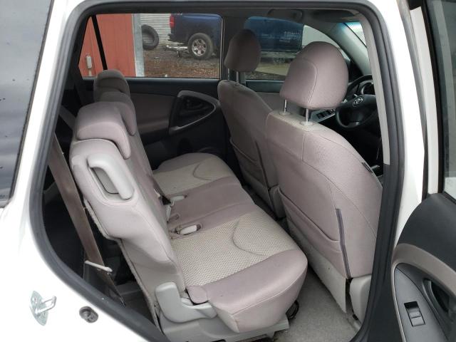 Photo 11 from auction – 2007 TOYOTA RAV4 with VIN JTMZD33V476046409