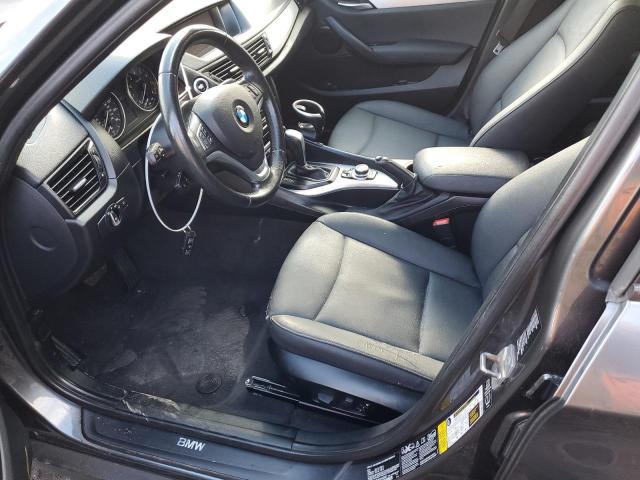 Photo 7 from auction – 2015 BMW X1 XDRIVE3 with VIN WBAVM5C55FVV93667