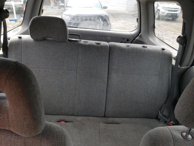 Photo 10 from auction – 2002 SUBARU FORESTER L with VIN JF1SF63562H738753