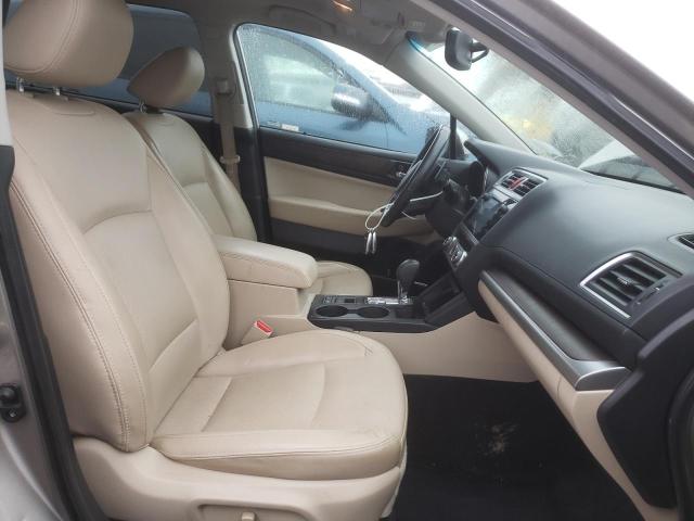 Photo 5 from auction – 2015 SUBARU OUTBACK 2. with VIN 4S4BSANC3F3254509
