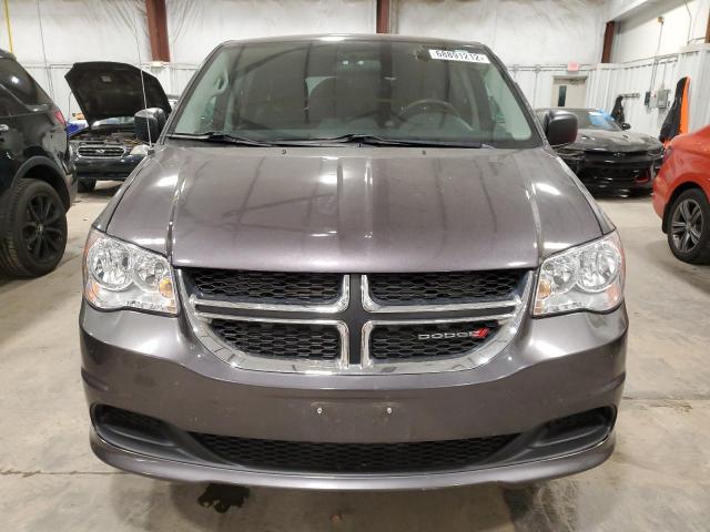 Photo 5 from auction – 2017 DODGE GRAND CARA with VIN 2C4RDGBG8HR701854