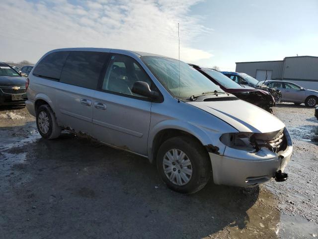 Photo 4 from auction – 2007 CHRYSLER TOWN & COU with VIN 2A4GP44R07R235132