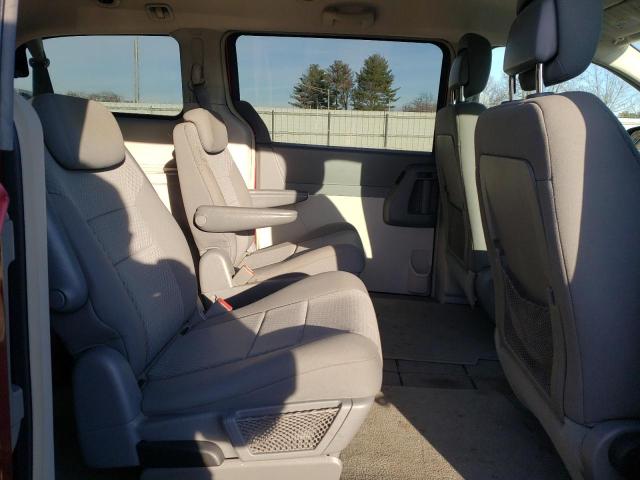 Photo 11 from auction – 2010 CHRYSLER TOWN AND C with VIN 2A4RR5D15AR353901