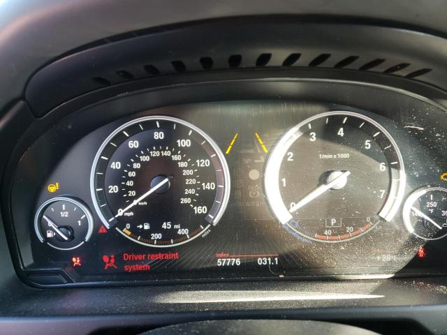 Photo 9 from auction – 2015 BMW X5 XDRIVE3 with VIN 5UXKR0C57F0P11451