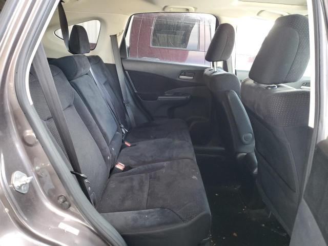 Photo 10 from auction – 2012 HONDA CR-V EX with VIN 5J6RM4H52CL052553