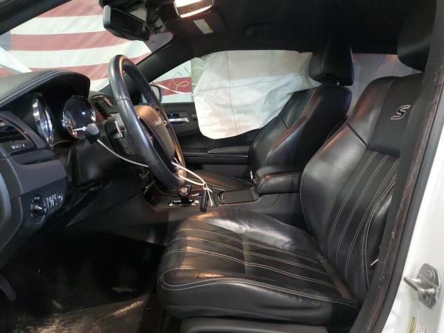 Photo 7 from auction – 2014 CHRYSLER 300 S with VIN 2C3CCABG9EH380256