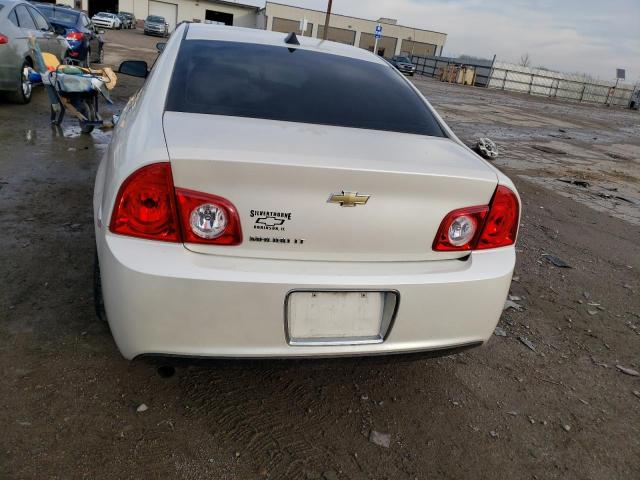 Photo 6 from auction – 2012 CHEVROLET MALIBU 2LT with VIN 1G1ZD5EU4CF380880