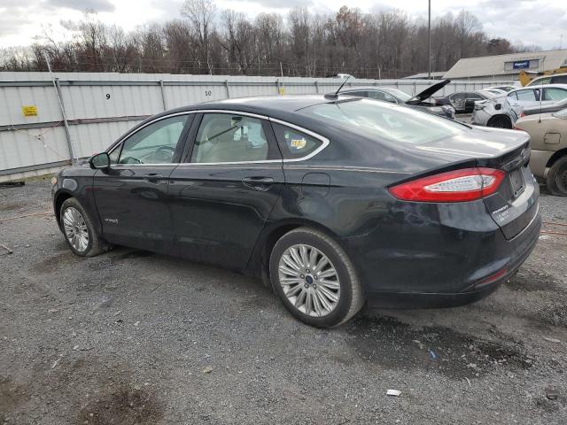 Photo 2 from auction – 2014 FORD FUSION SE with VIN 3FA6P0LU5ER246348