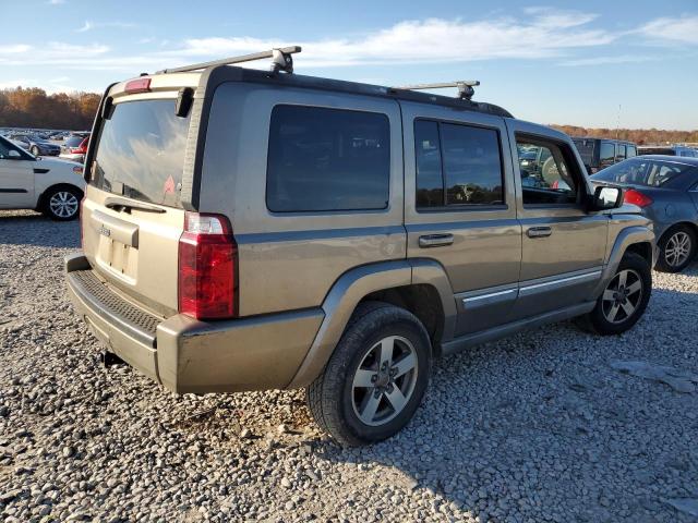 Photo 3 from auction – 2006 JEEP COMMANDER with VIN 1J8HH48K96C304260