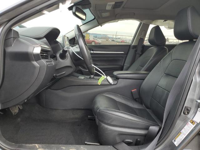Photo 7 from auction – 2019 NISSAN ALTIMA SL with VIN 1N4BL4EV4KC170087