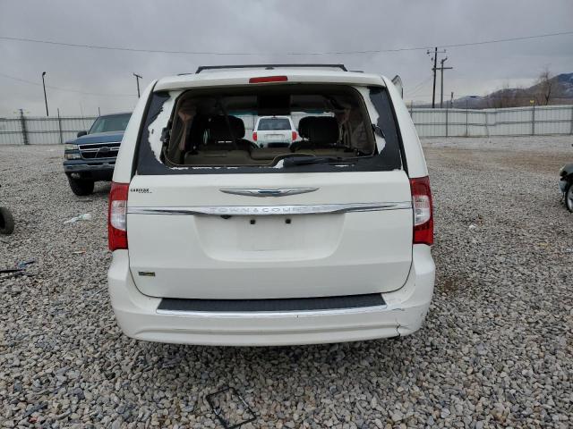 Photo 6 from auction – 2013 CHRYSLER TOWN & COU with VIN 2C4RC1BG4DR705894