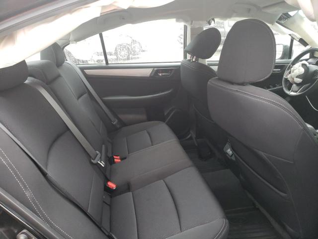 Photo 10 from auction – 2019 SUBARU LEGACY 2.5 with VIN 4S3BNAF61K3013952