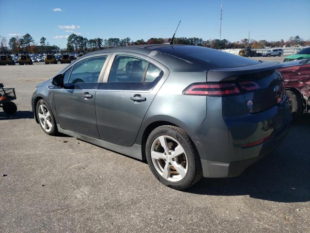 Photo 2 from auction – 2013 CHEVROLET VOLT with VIN 1G1RA6E4XDU104313