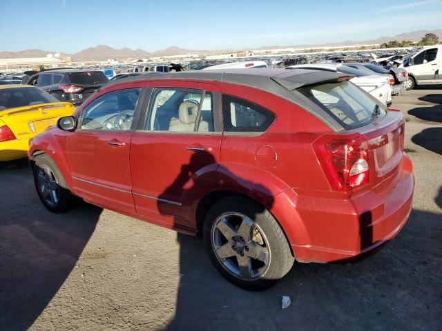Photo 2 from auction – 2007 DODGE CALIBER R/ with VIN 1B3HB78K57D157703