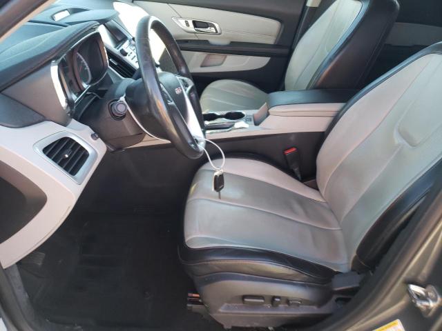 Photo 7 from auction – 2013 GMC TERRAIN SL with VIN 2GKALUEK0D6409405