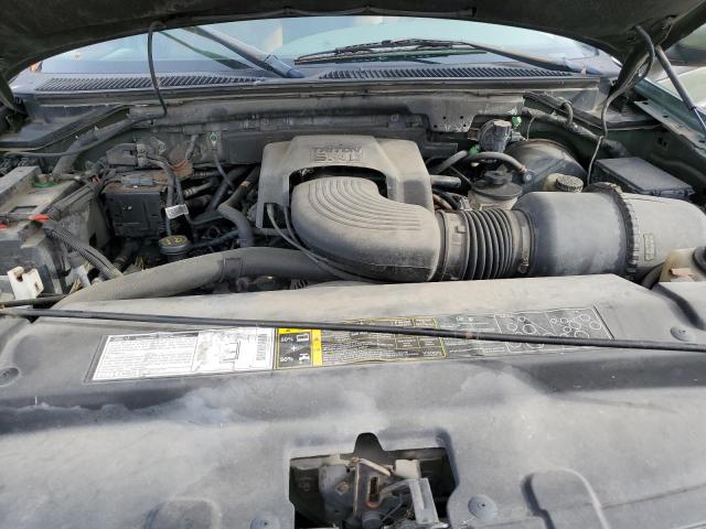 Photo 11 from auction – 2001 FORD F-150 with VIN 1FTRW08L21KC06737