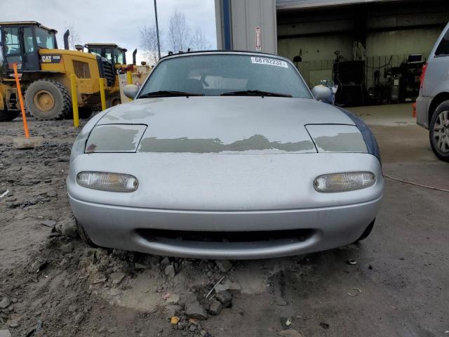 Photo 5 from auction – 1990 MAZDA MX-5 MIATA with VIN JM1NA3514L0142622