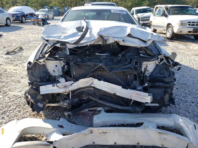 Photo 5 from auction – 2013 BMW 535 I with VIN WBAFR7C5XDC817672