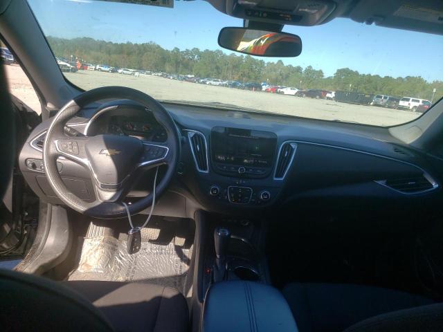 Photo 8 from auction – 2020 CHEVROLET MALIBU LT with VIN 1G1ZD5ST6LF101201