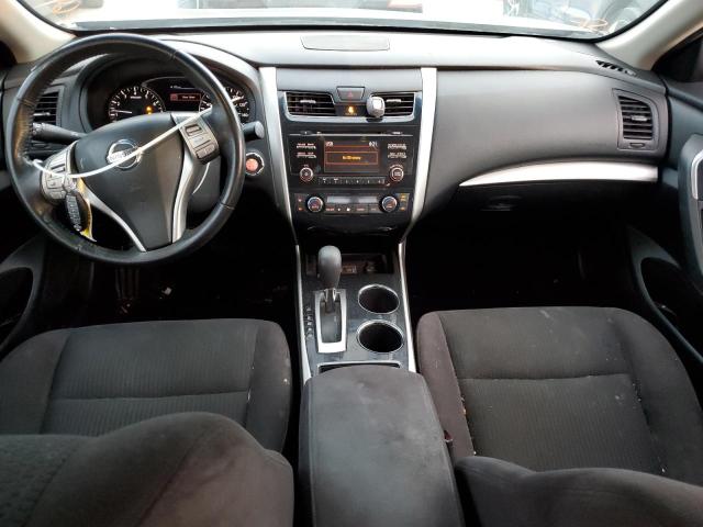 Photo 8 from auction – 2014 NISSAN ALTIMA 2.5 with VIN 1N4AL3AP9EC109786