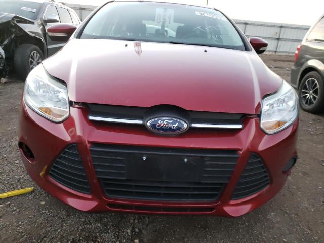 Photo 5 from auction – 2014 FORD FOCUS SE with VIN 1FADP3K21EL173521