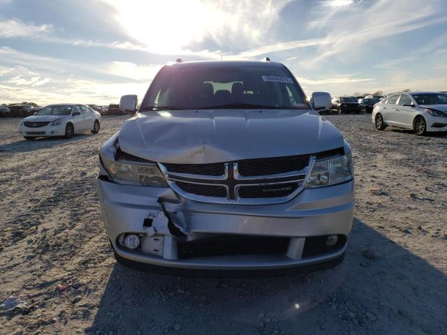 Photo 5 from auction – 2011 DODGE JOURNEY CR with VIN 3D4PG3FG3BT507273