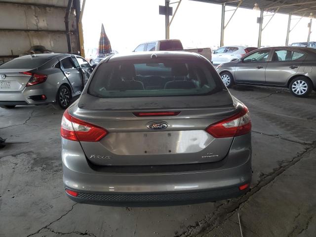 Photo 6 from auction – 2014 FORD FOCUS SE with VIN 1FADP3F28EL237791