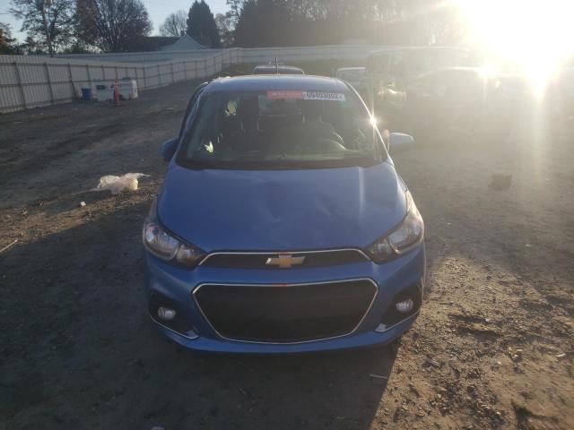 Photo 5 from auction – 2017 CHEVROLET SPARK 1LT with VIN KL8CD6SA4HC753351