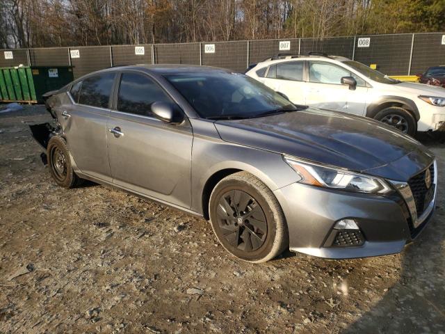 Photo 4 from auction – 2020 NISSAN ALTIMA S with VIN 1N4BL4BV4LC249829