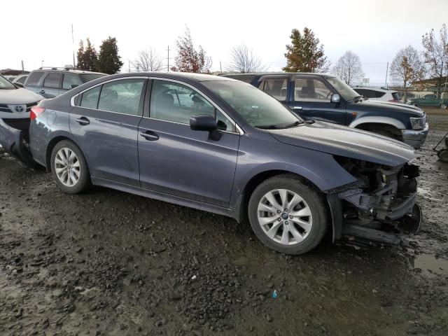 Photo 4 from auction – 2015 SUBARU LEGACY 2.5 with VIN 4S3BNAC62F3035503