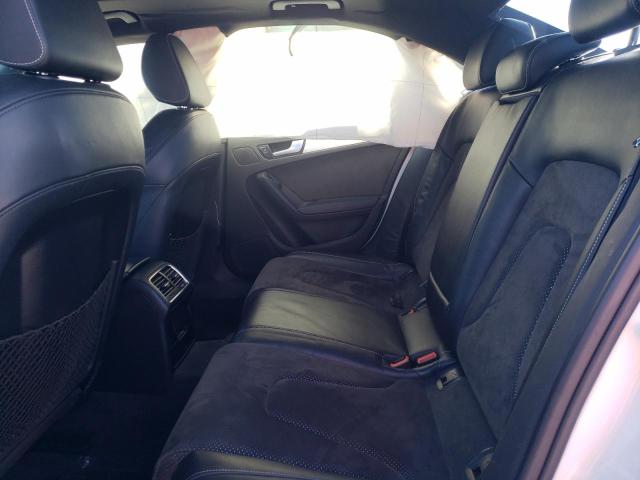 Photo 10 from auction – 2011 AUDI A4 PREMIUM with VIN WAUFFCFLXBN018634